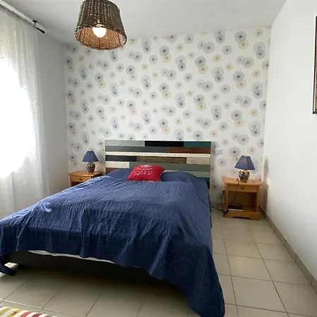 度假居 Maison Spacieuse, Proche - 6 Pers. - Fr-1-246a-392 *