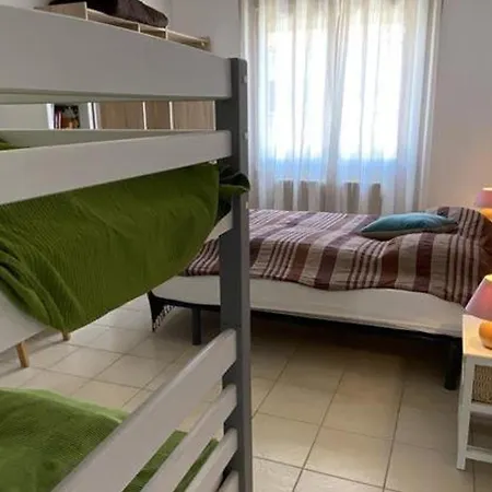 度假居 Maison Spacieuse, Proche - 6 Pers. - Fr-1-246a-392