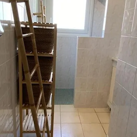 Maison Spacieuse, Proche - 6 Pers. - Fr-1-246a-392 度假居 *